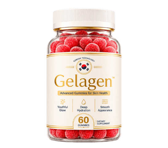 Frasco secundário desfocado de Gelagen